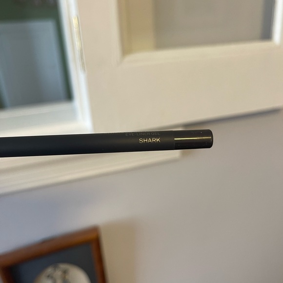 smashbox ALWAYS ON GEL LINER NEW “shark” gray - Picture 5 of 5